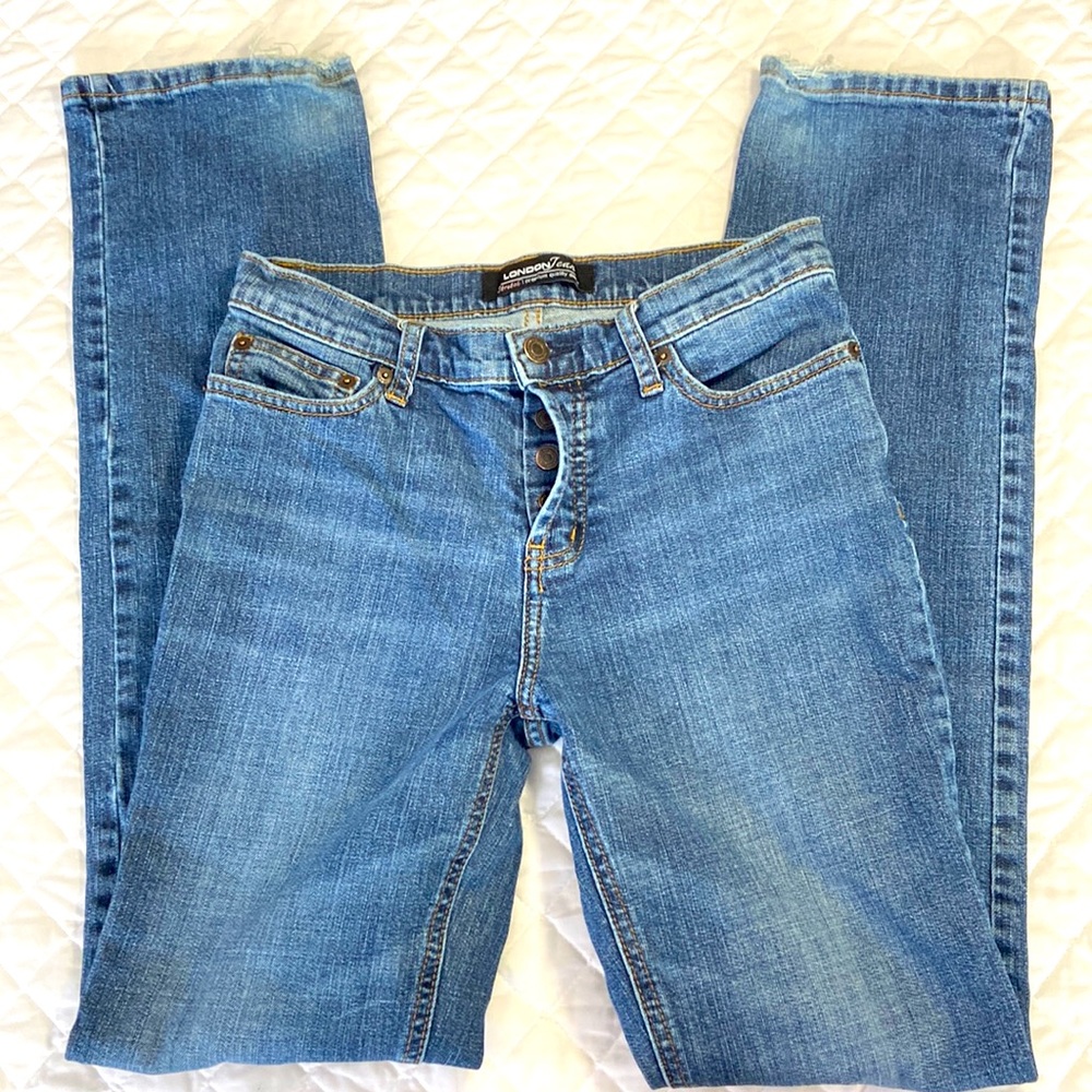 London jeans